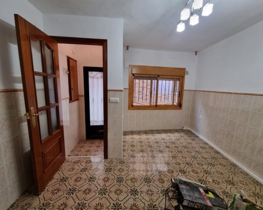 Venta Casa o chalet en C/ José Gil del Castillo 8