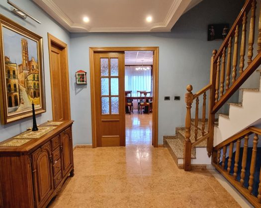Venta Casa o chalet en C/ Germanies 17
