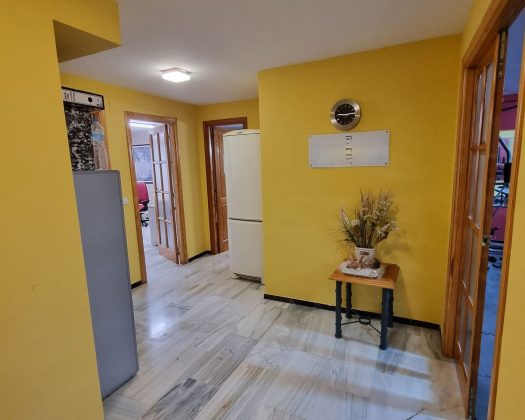 Venta Oficina en C/ Francesc Tàrrega 59
