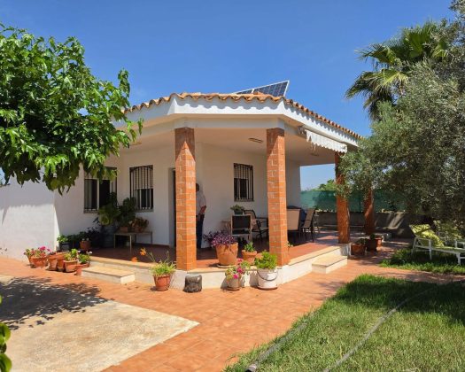 Venta Casa o chalet en C/ 03 499