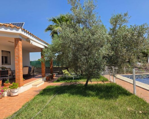 Venta Casa o chalet en C/ 03 499