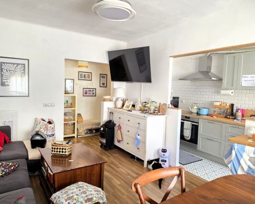 Venta Piso en C/ DON JUAN DE AUSTRIA 50