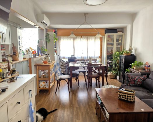Venta Piso en C/ DON JUAN DE AUSTRIA 50
