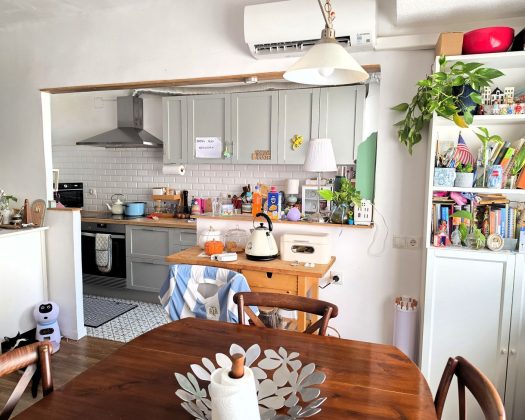 Venta Piso en C/ DON JUAN DE AUSTRIA 50