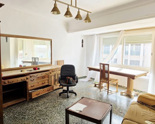 Venta Piso en C/ SAN FELIX 46