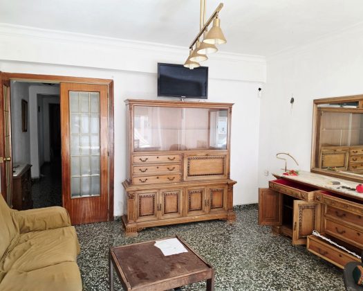 Venta Piso en C/ SAN FELIX 46
