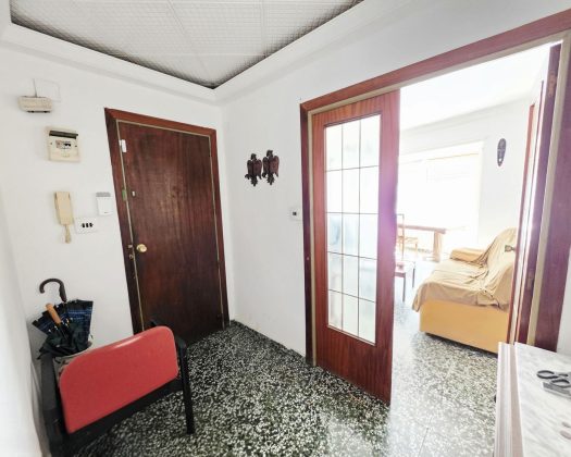 Venta Piso en C/ SAN FELIX 46