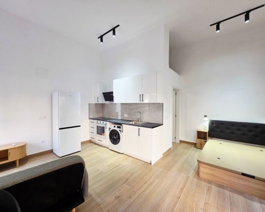 Venta Estudio en C/ del Degà Martí 2