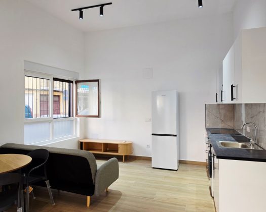 Venta Estudio en C/ del Degà Martí 2