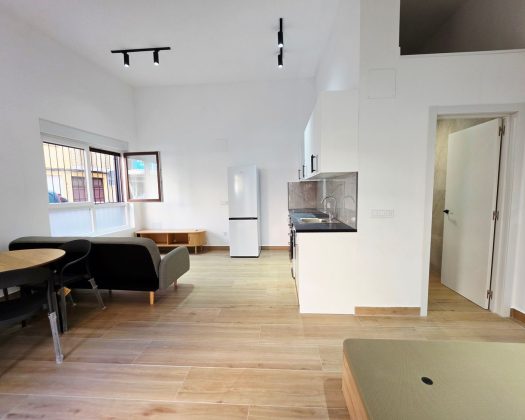 Venta Estudio en C/ del Degà Martí 2