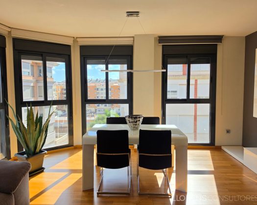 Venta Piso en C/ Enric Valor I Vives 33