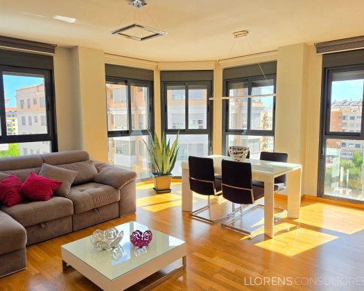Venta Piso en C/ Enric Valor I Vives 33