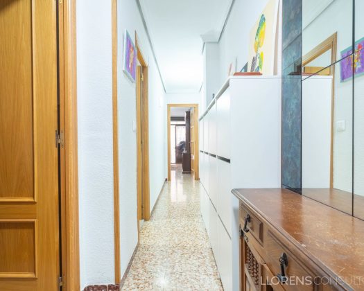 Venta Piso en C/ Aragon 9