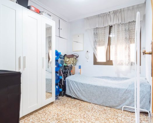 Venta Piso en C/ Aragon 9