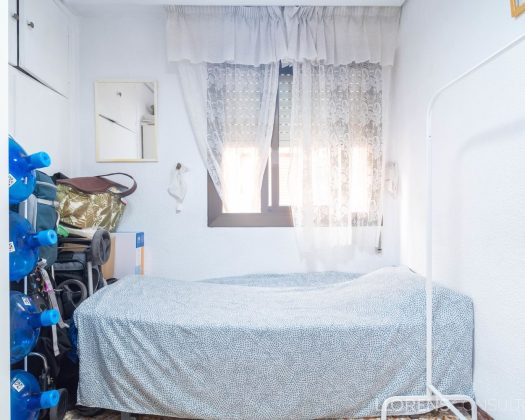 Venta Piso en C/ Aragon 9