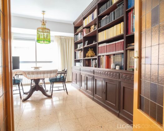 Venta Piso en C/ de Domènec Briau 3
