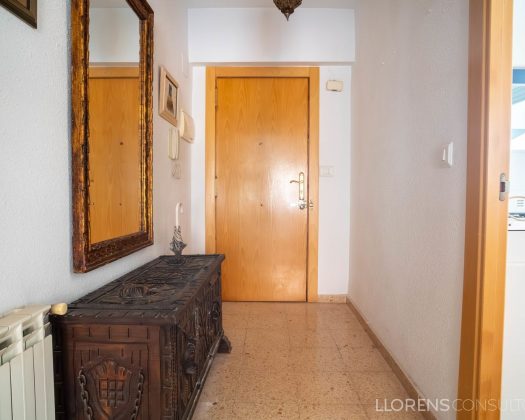 Venta Piso en C/ de Domènec Briau 3