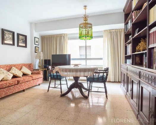 Venta Piso en C/ de Domènec Briau 3